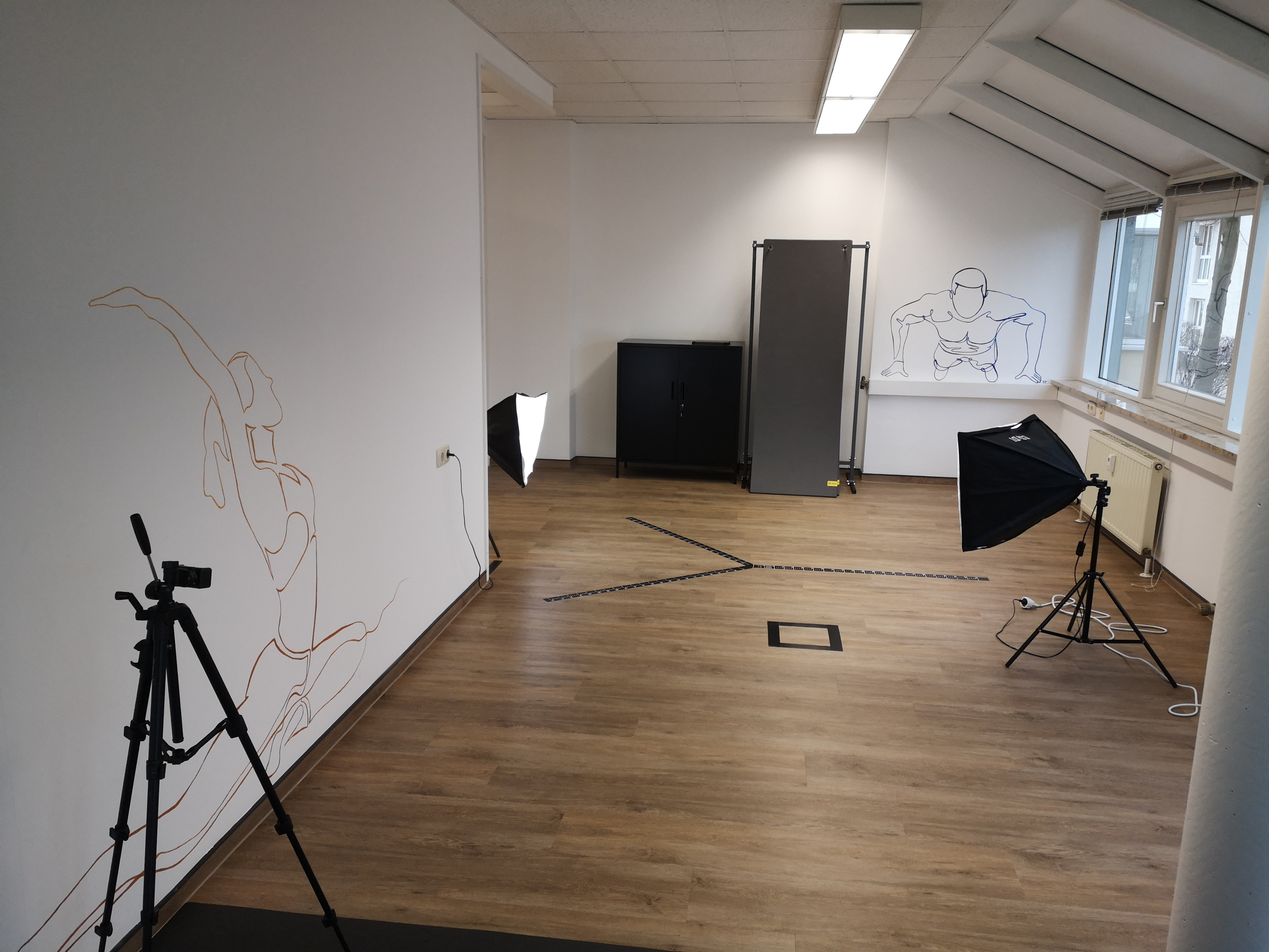 Videosprechstunde Physiotherapie Bayreuthth