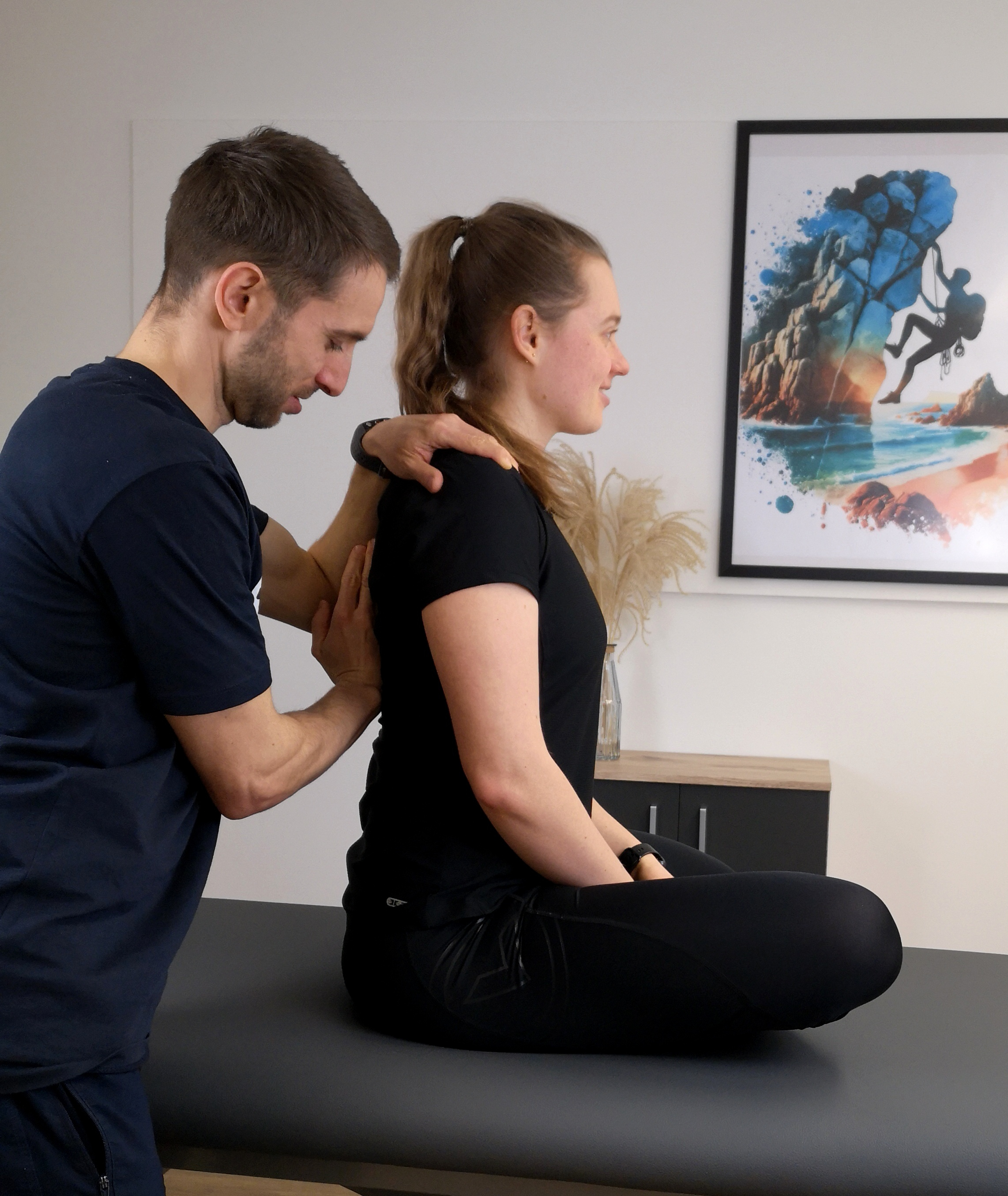 Sektoraler Heilpraktiker Bayreuth