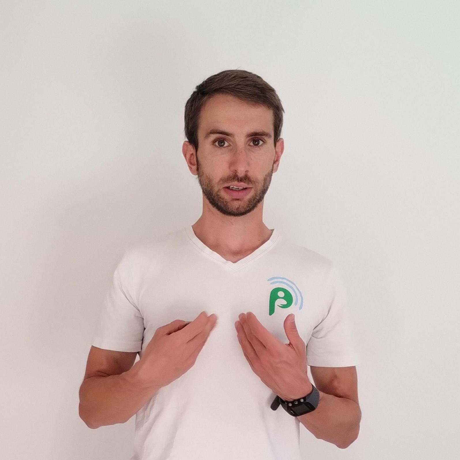 Michael Broecker Physiotherapie