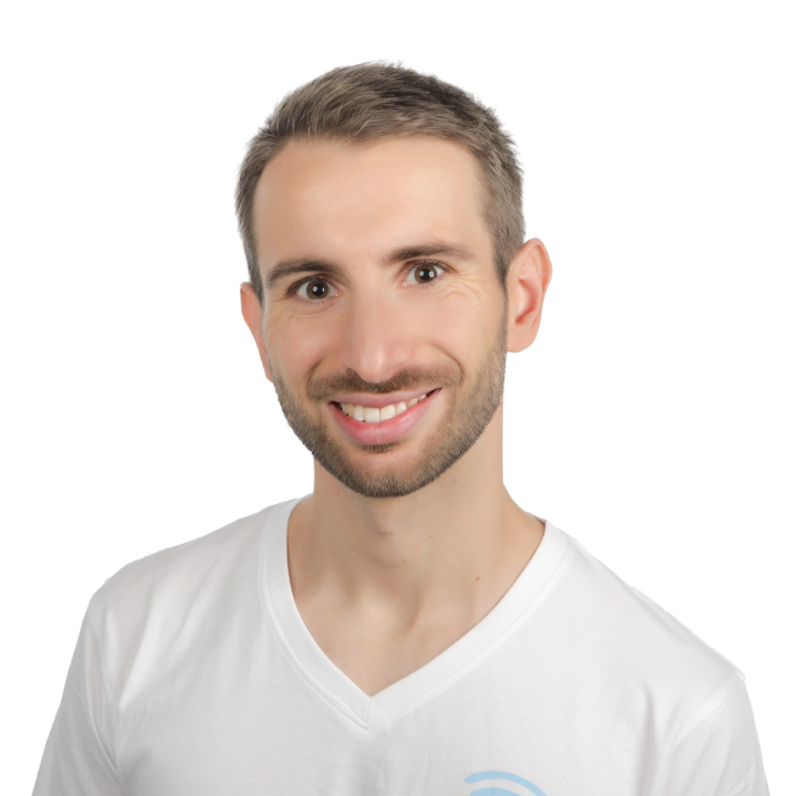 Michael broecker Physiotherapeut